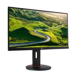 Acer XF270H Bbmiiprx 27.0" 1920 x 1080 144 Hz Monitor