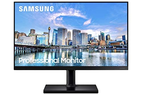 Samsung F22T452FQN 21.5" 1920 x 1080 75 Hz Monitor