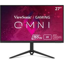 ViewSonic OMNI VX2728J-2K 27.0" 2560 x 1440 180 Hz Monitor