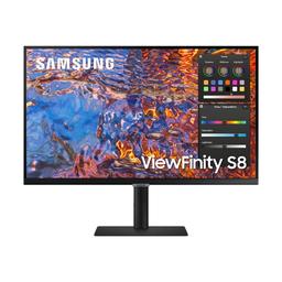 Samsung S80PB 27.0" 3840 x 2160 60 Hz Monitor
