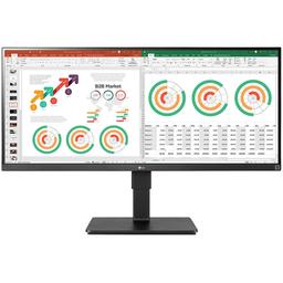 LG 34BN770-B 34.0" 3440 x 1440 60 Hz Monitor
