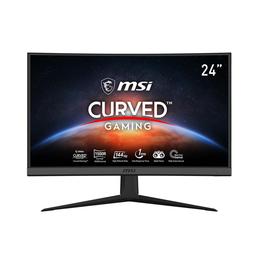 MSI G2422C 24.0" 1920 x 1080 180 Hz Curved Monitor
