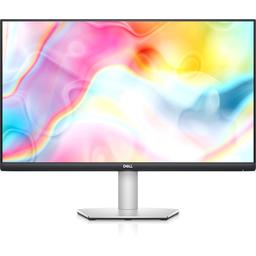 Dell S2722DC 27.0" 2560 x 1440 75 Hz Monitor