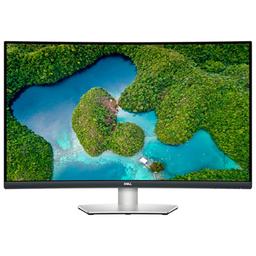 Dell S3221QS 32.0" 3840 x 2160 60 Hz Curved Monitor