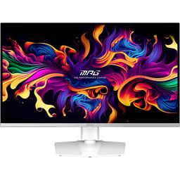 MSI MPG 321URXW QD-OLED 31.5" 3840 x 2160 240 Hz Monitor