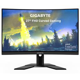 Gigabyte โG27FC A 27.0" 1920 x 1080 170 Hz Curved Monitor