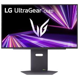 LG UltraGear OLED 27GX790A-B 27.0" 2560 x 1440 480 Hz Monitor